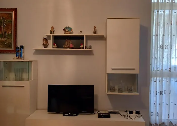 Apartment Apartmanhotel Golem