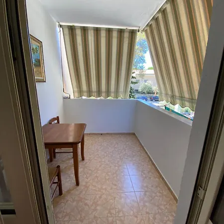 Apartment Golem (Tirana)