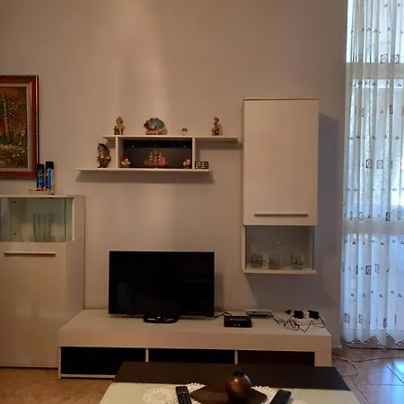 Apartment Aparthotel Golem (Tirana)