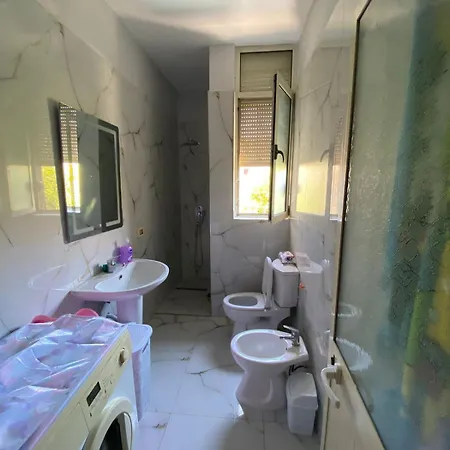 Apartment * Golem (Tirana)